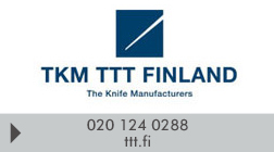 TKM TTT Finland